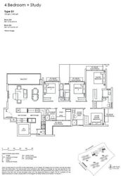 Lorong Kismis (D21), Condominium #636898441